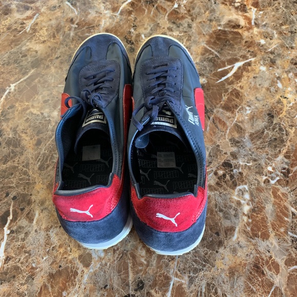 Shoes - Picture 5 of 5